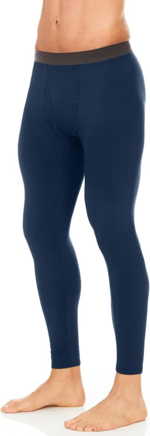 Thermajohn Long Johns for Men, Thermal Underwear for Men Long Underwear Mens Leggings Thermal Pants Men Cold Weather Bottoms