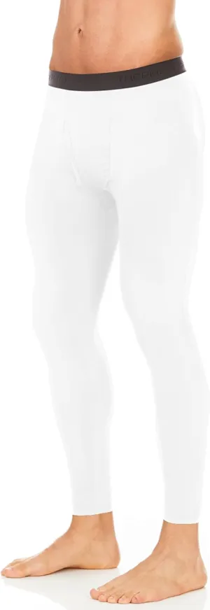 Thermajohn Long Johns for Men, Thermal Underwear for Men Long Underwear Mens Leggings Thermal Pants Men Cold Weather Bottoms