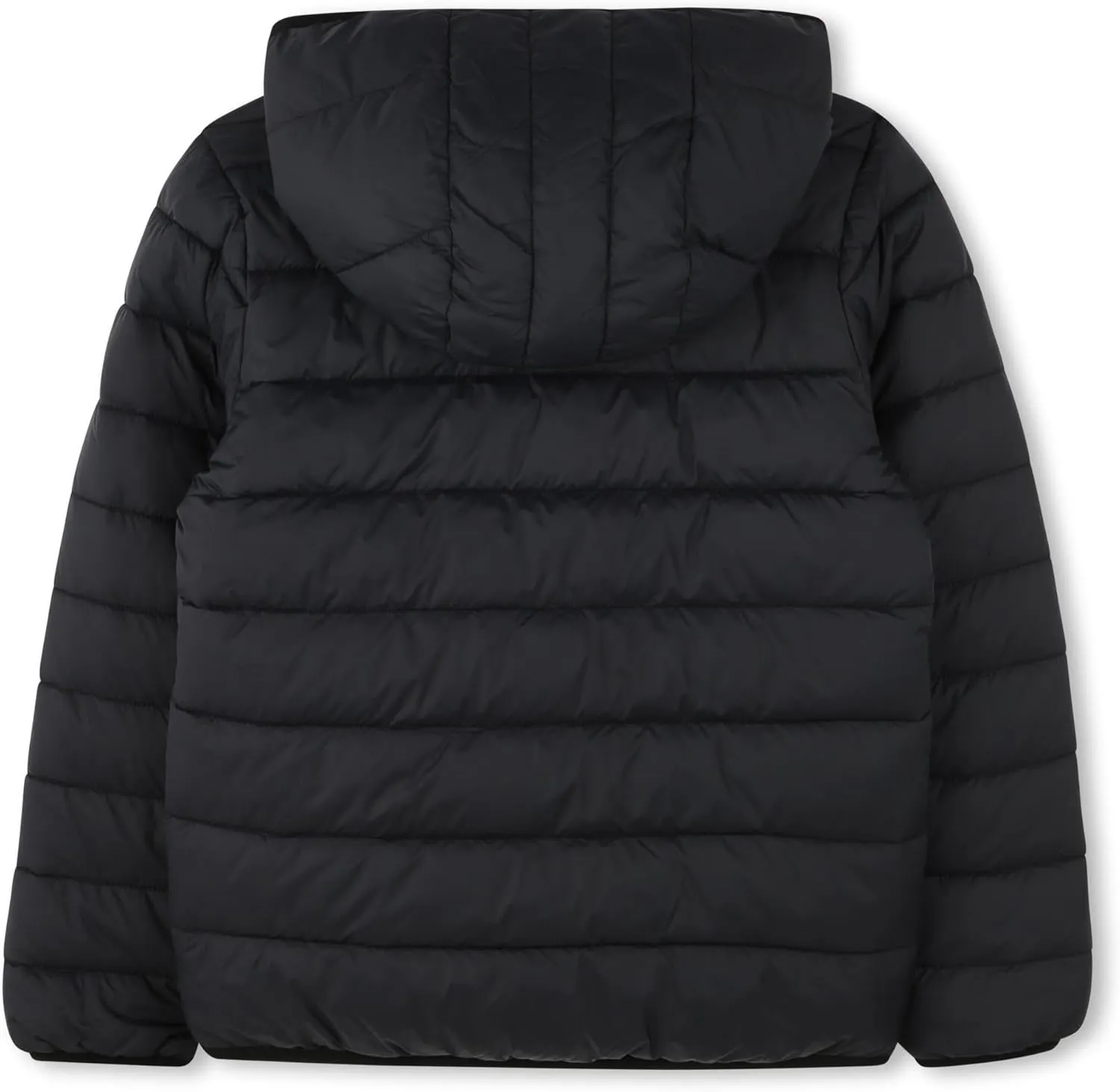 Timberland Boy's Lightweight Insulated Down Slim Fit Puffer Jacket