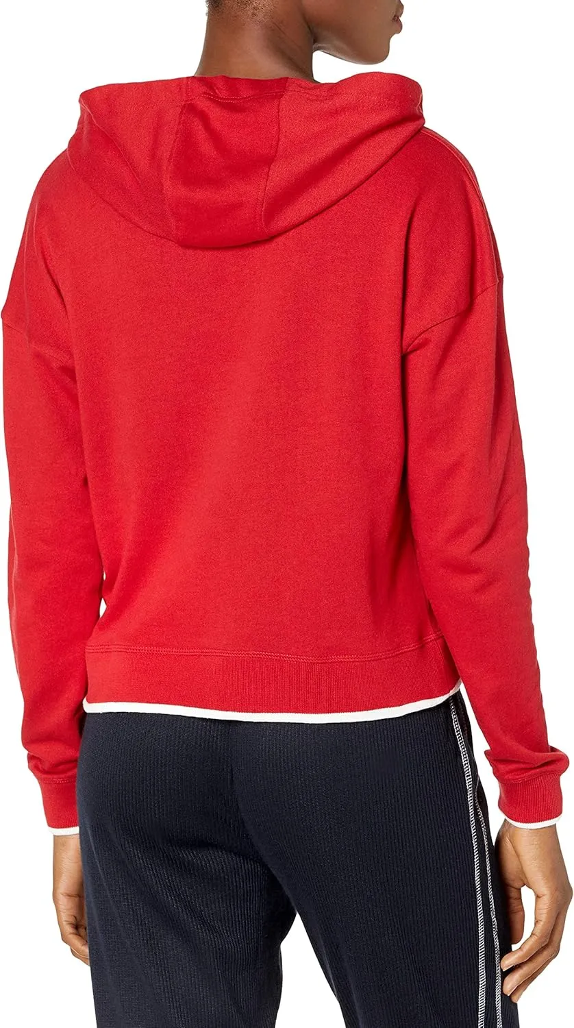 Tommy Hilfiger Lounge Sleep Sweatshirt Hoodie Women's