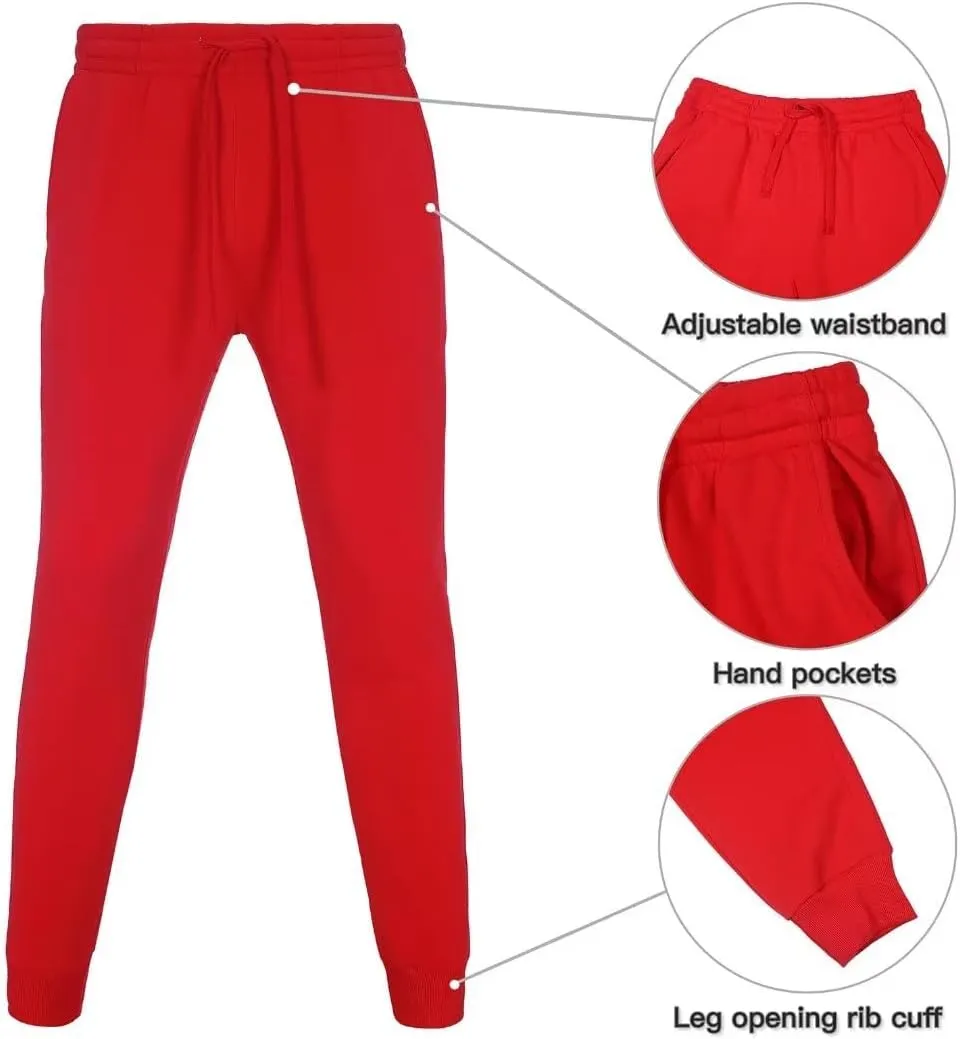 Tracksuit for men 2 pieces,Fleece hooded outfit,casual sweatsuit set jogger suit outdoor sportswear