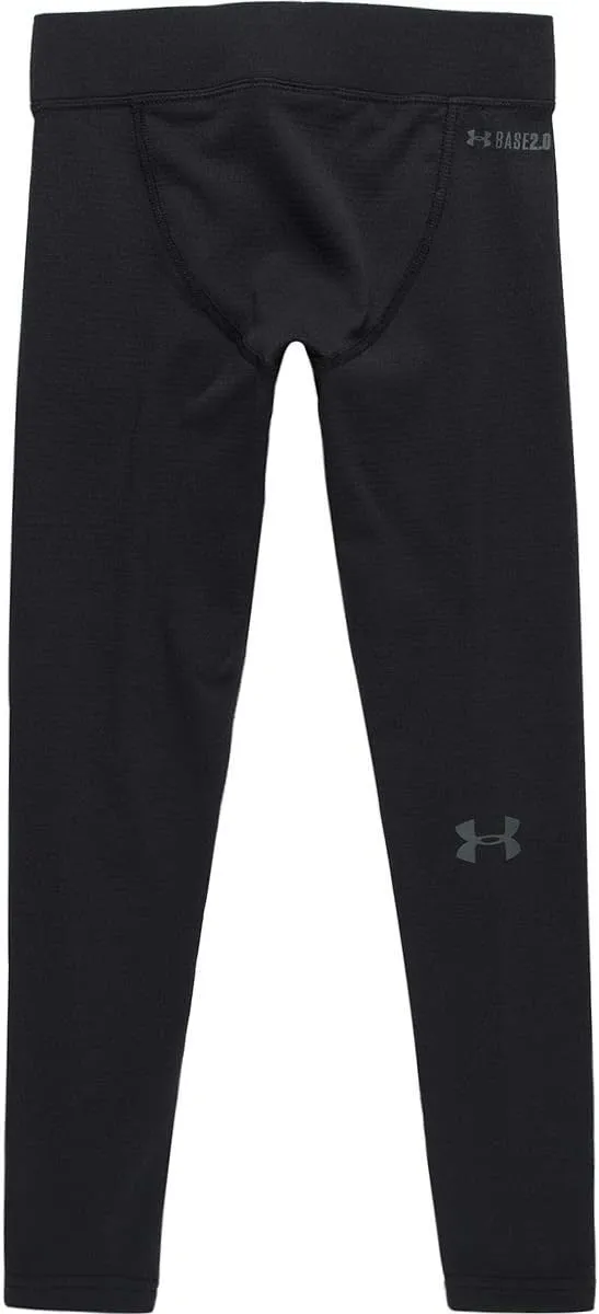 Under Armour Boys' Ua Base Layer 2.0 Legging
