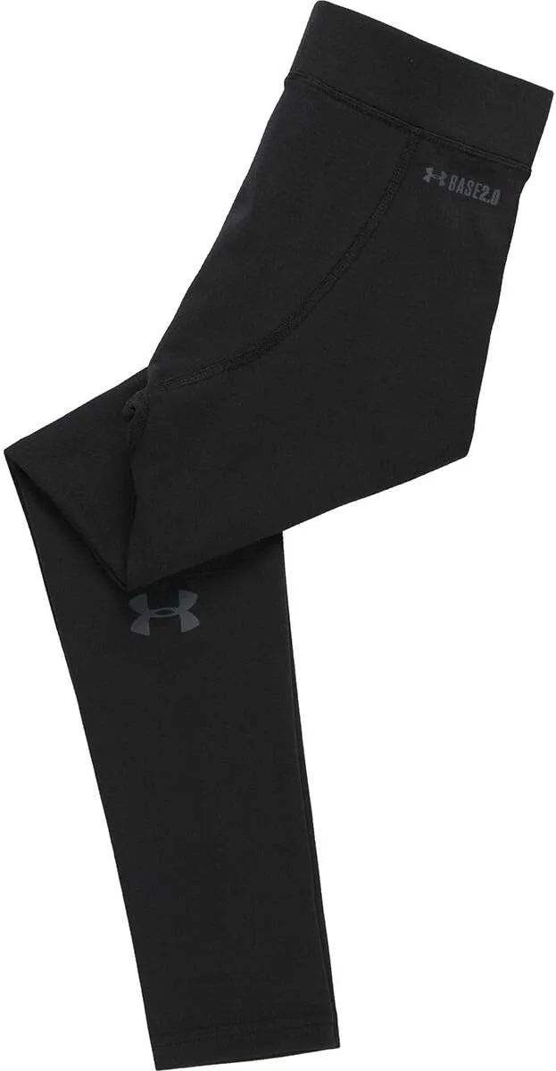 Under Armour Boys' Ua Base Layer 2.0 Legging
