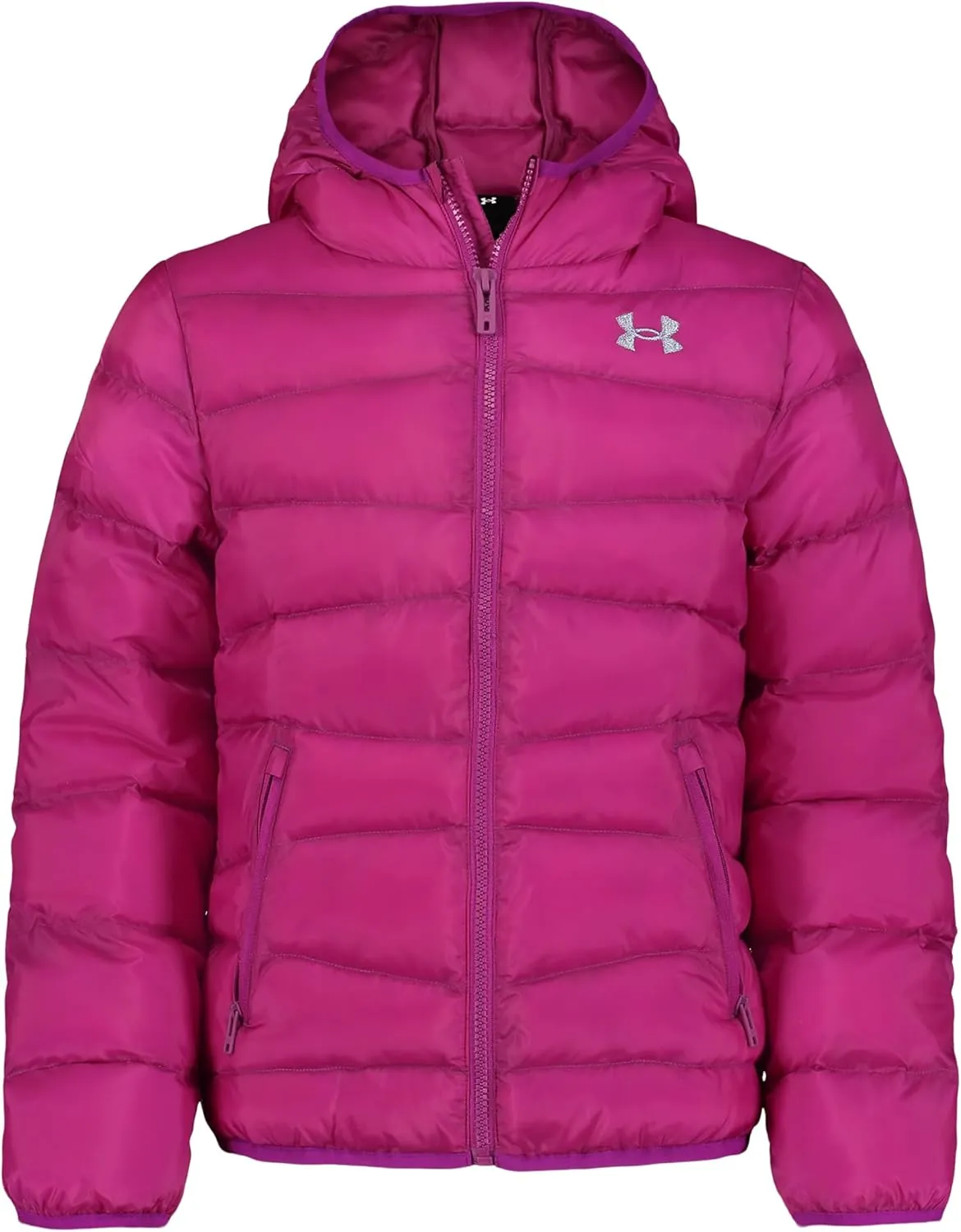 Under Armour UA PRIME PUFFER JACKET