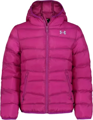 Under Armour UA PRIME PUFFER JACKET