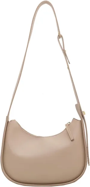 Vintage Fashionable SATCHEL Shoulder Bag Women Purses and Handbag for Work Shopping