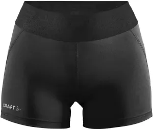 WOMEN'S CORE ESSENCE TRAINING HOT PANTS